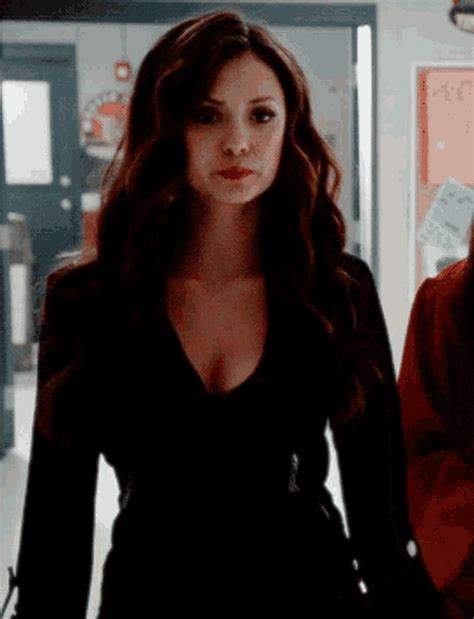 Oct 8, 2020 - Read 189 from the story female and male original character gif series, katherine pierce by -winchesters (writer) with 852 reads. . Katherine pierce gif